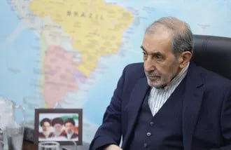 عکس: جلسه هیئت دولت