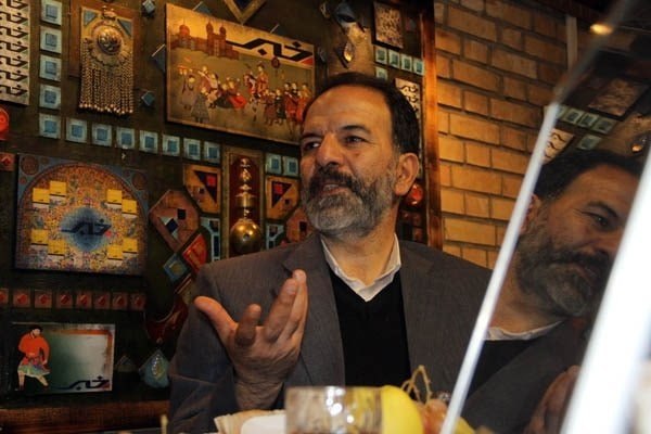 جعفر قنادباشی: ارتش ایران روزی قدرتهای بزرگ را به چالش خواهد کشید