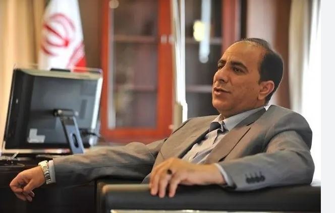 مهدی جهانگیری: 🔴 گروه مالی گردشگری پیشران توسعه و اشتغال در کشور است ی، نشست هماندیشی مجمع نمایندگان استان کرمان با حضور محمدعلی طالبی استاندار
