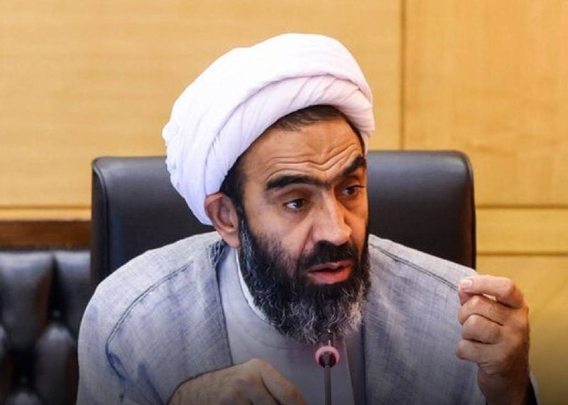 نقدعلی: دولت قانون حجاب را ابلاغ نکرده و شورای عالی فضای مجازی را دور زده است