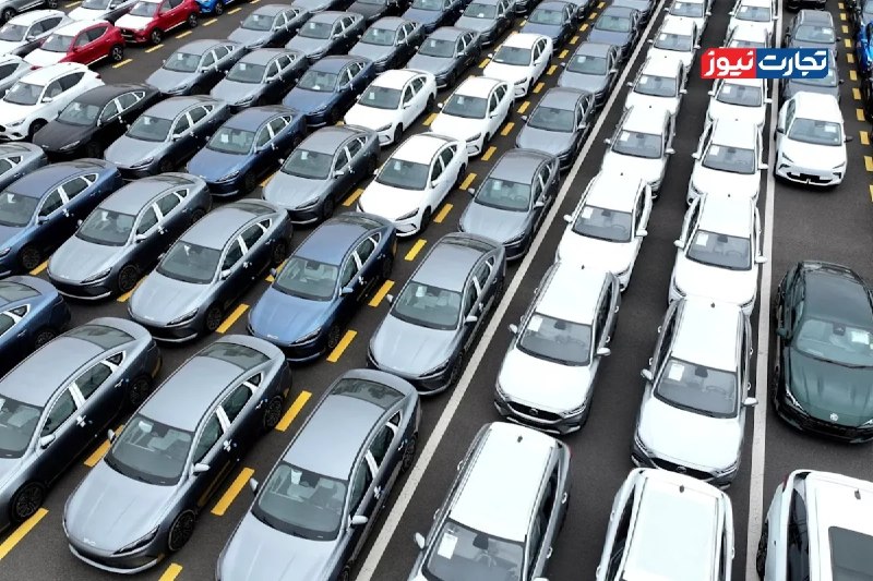 Financial Times: China is moving to capture global car markets