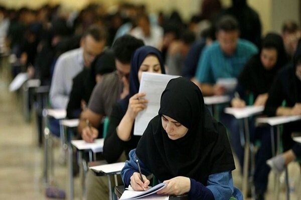 امسال آزمون استخدامی ماده ۲۸ برگزار نمیشود فرهادی، سخنگوی وزارت آموزش و پرورش