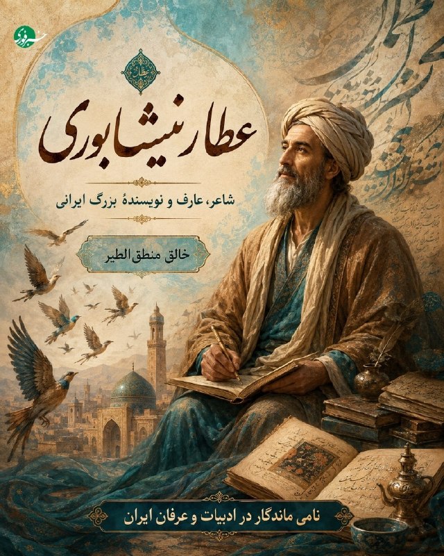 دانشمندی که نامش با پزشکی، شیمی و جستوجوی حقیقت درآمیخته است؛ زکریای رازی
