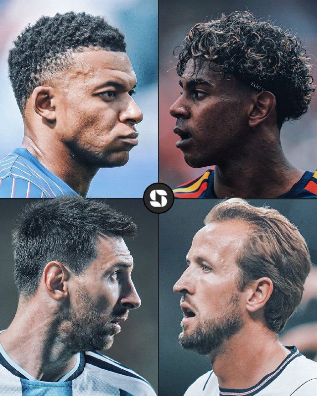 For the First Time in World Cup History