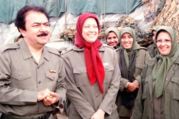 رویای ۳۳ساعتهای که در مرصاد دفن شد/ فروپاشی آخرین قمار نظامی مجاهدین پذیرش قطعنامه ۵۹۸ برای سازمان مجاهدین خلق نه پایان جنگ، بلکه آغاز آخرین قمار