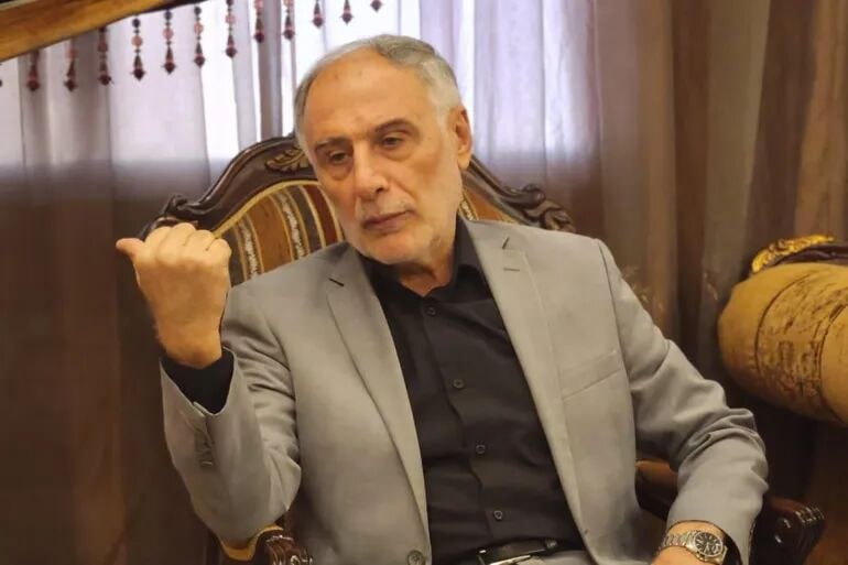 رئیس هیأت اعزامی حزبالله به تهران: آیتالله علی خامنهای نقش مهمی در مقابله با مستکبران ایفا کردند
