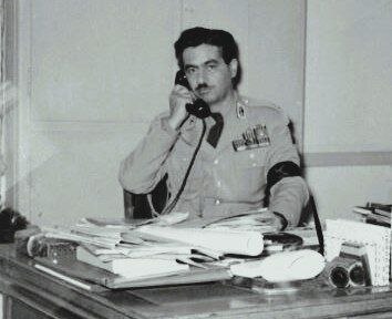 📜 تاریخ بخوانیم | سقوطِ معمارِ ساواک؛ چرا تیمور بختیار از نمادِ قدرت به مخالفِ دربار تبدیل شد؟