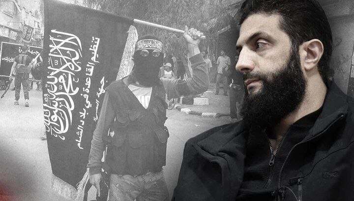 بازی جولانی در زمین آمریکا و اسرائیل؛ تضعیف محور مقاومت در دستور کار خبری که در محافل منطقهای به گوش میرسد این است که حاکمیت تحت کنترل ابو محمد