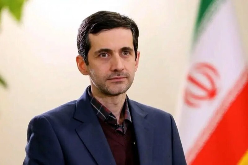 خراسان: استدلال های یوسف پزشکیان درباره غنی سازی اشتباه و خطرناک است/ او حرف دشمن را می زند ❓ چرا استدلال فرزند رئیس جمهور اشتباه است؟