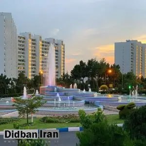 دیده بان تاریخ بررسی کرد؛ ✅ ماجرای ساخت شهرک فرحناز 🔴 شهرک لاکچری فرانسویها کجاست؟+تصاویر شهرک امید که با نام شهرک فرحناز طراحی و ساخته شد یکی از شهرکهای معروف تهران است که از