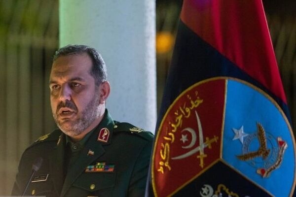 Deputy Defense Minister: Iran and Pakistan can lead a new regional security order