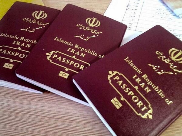 کمیسیون امور داخلی مجلس: اعتبار گذرنامه افراد بالای ۱۵ سال ۱۰ ساله و زیر ۱۵ سال ۷ ساله میشود