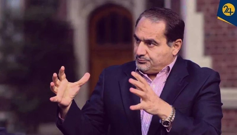 💢 هشدار جدی موسویان؛ آمریکا و ایران در آستانه یک جنگ بیپایان هستند | جنگ سوم، برنده ندارد؛ مذاکره تنها گزینه است رویداد۲۴ گزارش میدهد