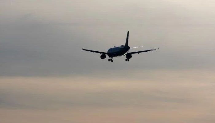 Boeing 738 Transport Aircraft Disappears En Route to Karachi