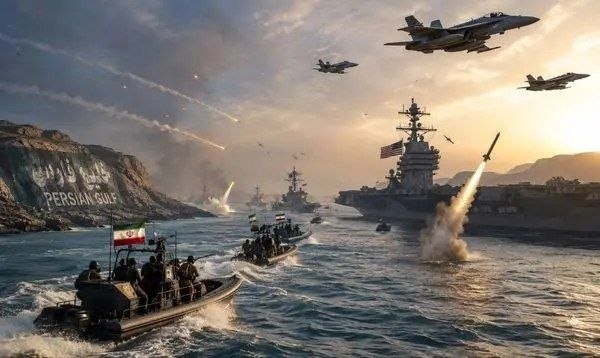 ترامپ برای حمله زمینی به جنوب برنامهریزی میکند