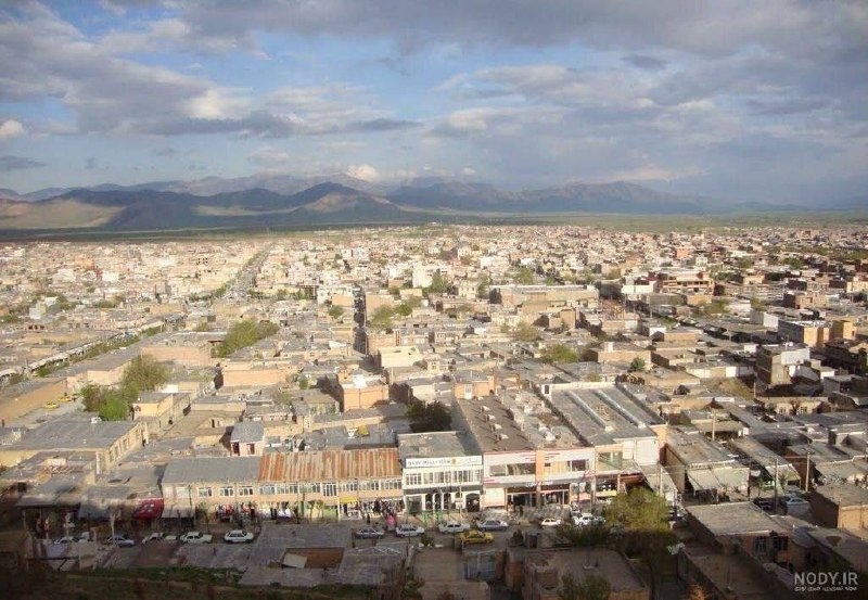 ❔ نوار مرزی پیرانشهر کجاست و چرا هدف حمله آمریکا قرار گرفت؟