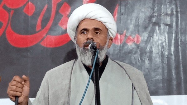 ♨ امامجمعه هرمز: ترامپ و نتانیاهو باید به سزای عمل خود برسند و به مرگ طبیعی از دنیا نروند