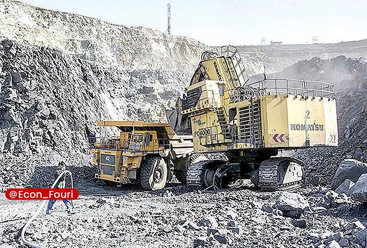 ضربه تعرفهای به معدنکاری؛ هزینه نوسازی ناوگان فرسوده افزایش یافت