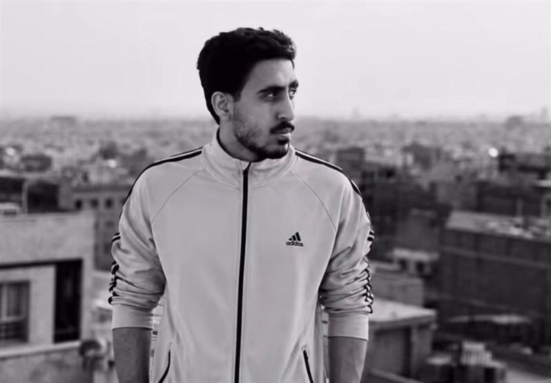 محمد صدرا رحیمزاده ژیمناست 18 ساله که حین تمرین دچار سانحه شده بود، دار فانی را وداع گفت