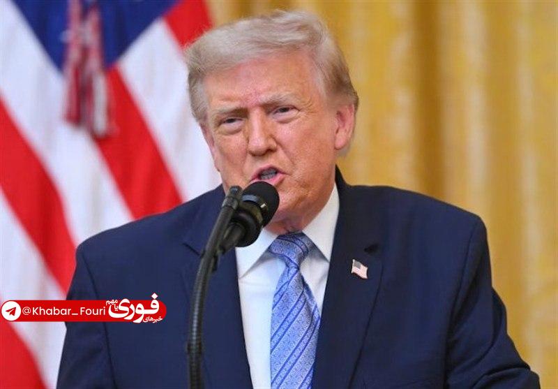 US Civil Rights Groups Sue Donald Trump