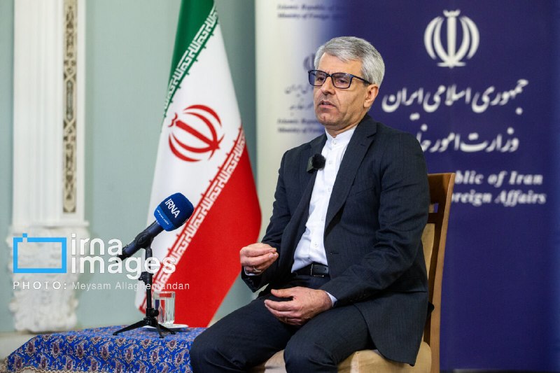 بقائی: ساختار حکمرانی آمریکا پراکنده و چندپاره شده است
