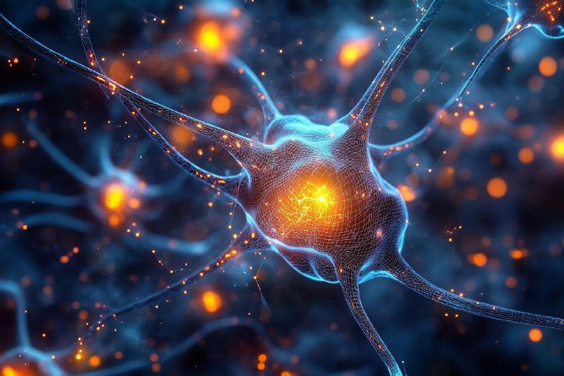 🧠 دانشمندان تغییری پنهان در مغز را کشف کردند که از حدود ۵۰ سالگی آغاز میشود