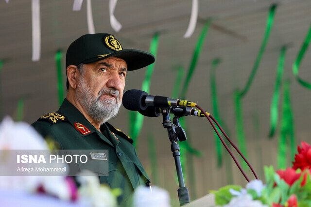 Mohsen Rezaei: Trump Intends to Attack Again