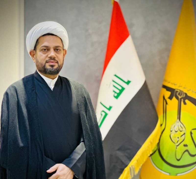 نتایج مذاکرات جنبش نجبای عراق با چارچوب هماهنگی