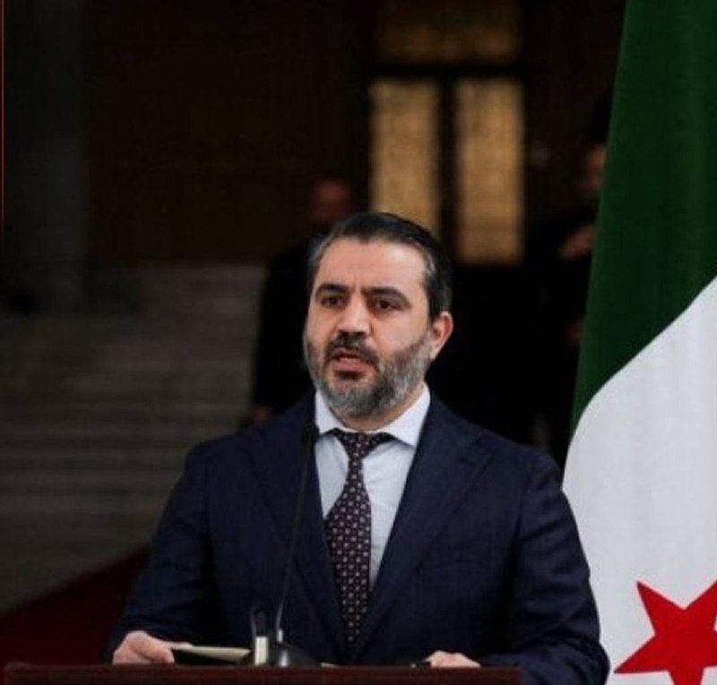 مخالفت سوریه با انتقال مواد هستهای به خارج از کشور