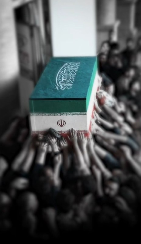 یادداشت مهمان: محمد علی جعفری، رسم نجف