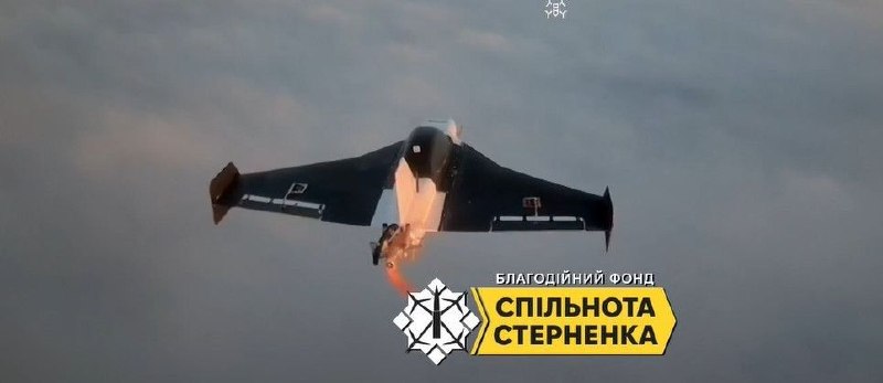 روسیه پهپاد انتحاری «گربرا» را ارتقا داده است