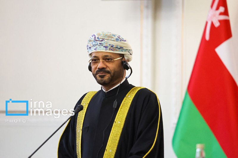 Oman Foreign Minister: Iran's isolation policy has failed