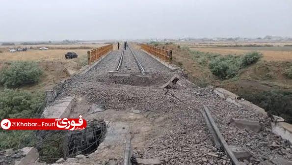 حمله ارتش تروریسیتی آمریکا به پل آقتکهخان در مسیر پیگیری قضایی است