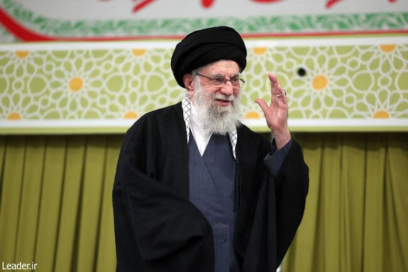 Abol-Fazl Fateh's article in Etemaad newspaper discusses Khamenei's legacy and Iran's relations with superpowers