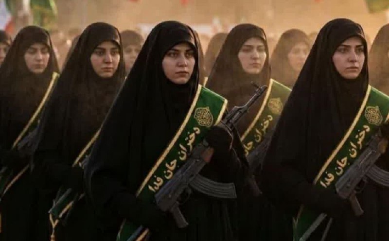 زنان ظرفیت اثرگذاری عمیق و ماندگاری دارند که باید در سیاستگذاری جانفدا مورد نظر قرار گیرد یاداشت مهمان : محمد آذین