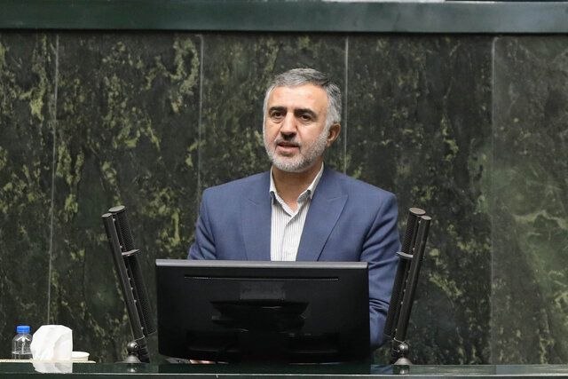سراج: مدیریت دوره پساجنگ نیازمند کار مضاعف همه دستگاهها است نماینده تهران در مجلس در گفتوگو با ایسنا