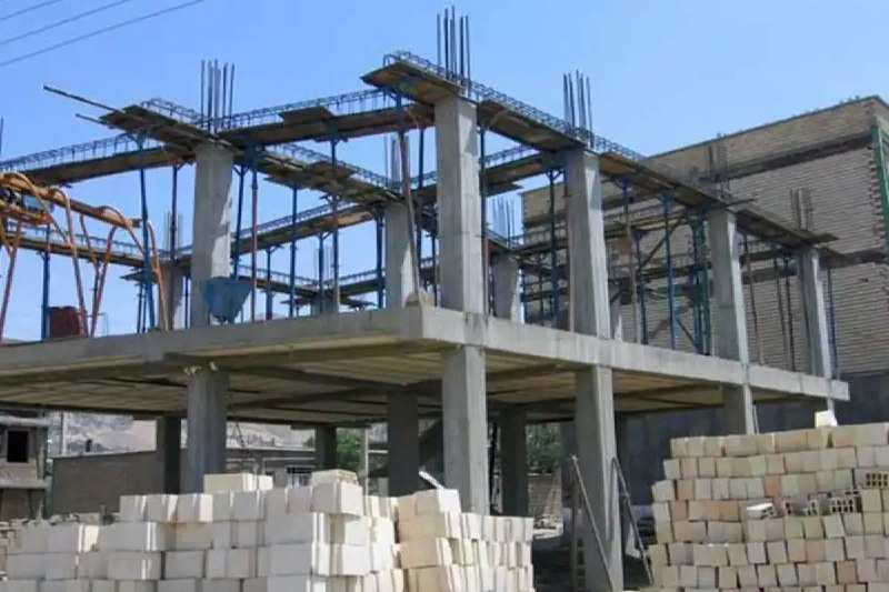 افزایش ١٠٠ درصدی قیمت مصالح ساختمانی/ سازندگان پروژه جدیدی را شروع نمیکنند