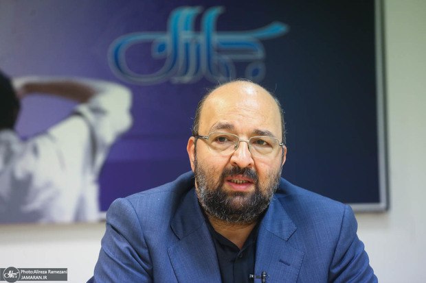 سخنگوی جبهه اصلاحات: منظور آقای خاتمی نه تسلیم است و نه کوتاه آمدن ✅ از موضع عزت و قدرت تفاهم کنیم/ جنگیدن برای کشور افتخار است