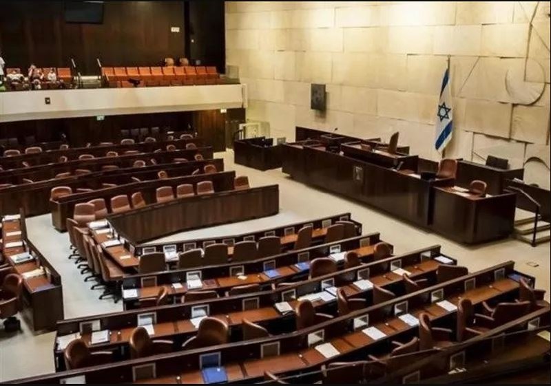 تاریخ برگزاری انتخابات پارلمانی اسرائیل اعلام شد