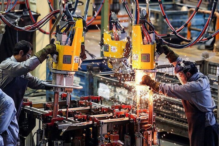 برطرف شدن محدودیت برق صنایع طی هفتههای آینده معاون وزیر نیرو