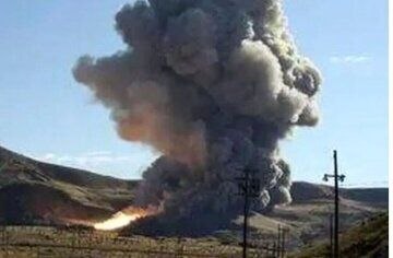 Details of Today's US Attacks on Khuzestan