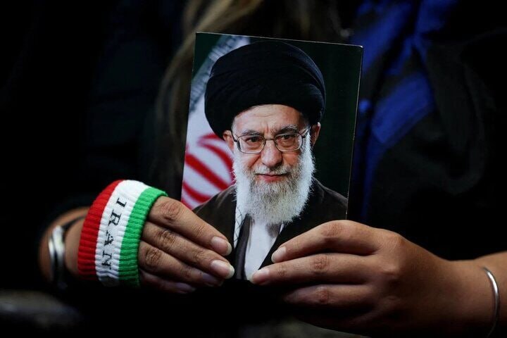 Ayatollah Ali Khamenei's Legacy in Politics