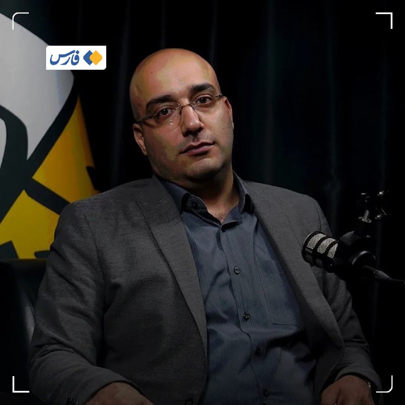 Etemad-e Melli Party member: Reformists' view of the West must be revised