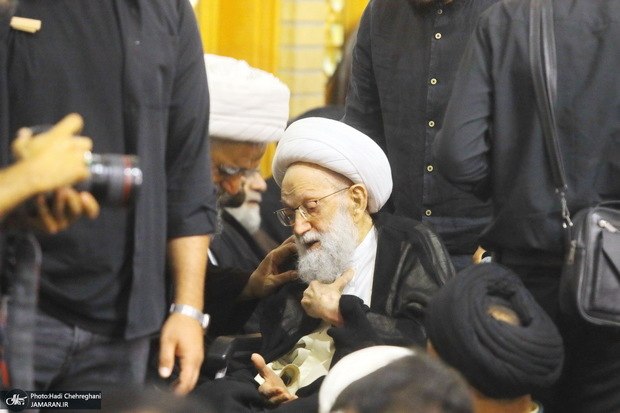 شیخ عیسی قاسم
