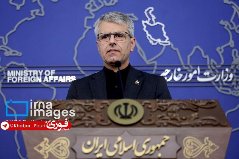 بقائی: بلغارستان مراقب همدستی با متجاوزان و قانونشکنان باشد