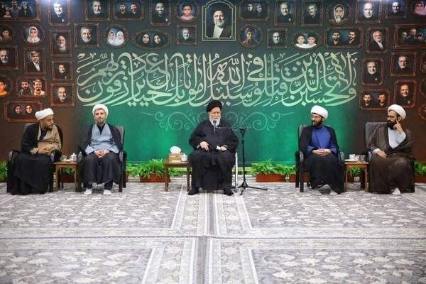 Ahmad Alamolhoda: The Islamic Ummah Must Avenge Ayatollah Ali Khamenei