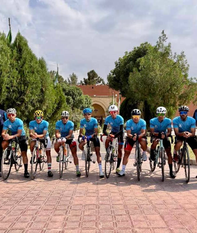 همزمان با سالروز درگذشت بنیانگذار باشگاه؛ 🔵 استقلال دوباره رکاب میزند!