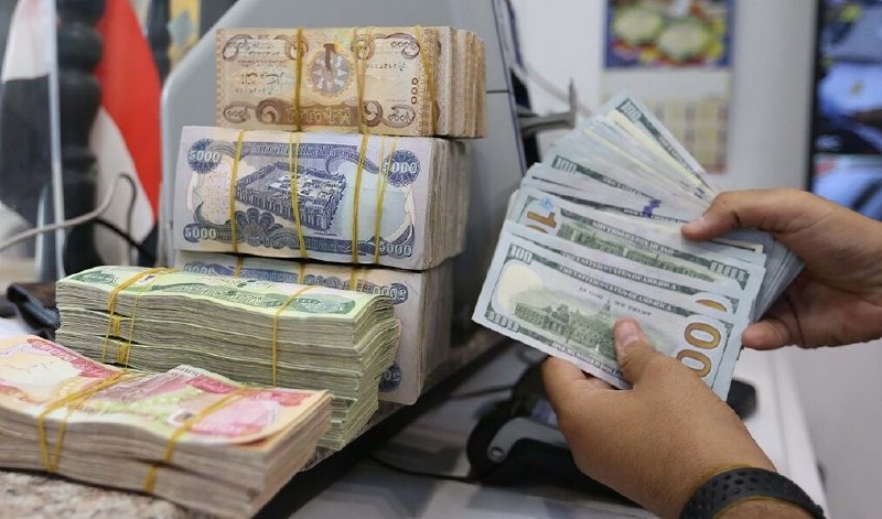 تداوم مبارزه بافساد مالی در عراق ؛ کشف و ضبط ۴۰۰ هزار دلار ، ۱۳ میلیارد دینار و ۴۵ کیلوگرم طلا از معاون وزارت نفت عراق
