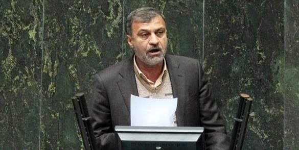 انتقاد نماینده بندرعباس از تداوم قطع برق در استان هرمزگان احمد مرادی، نماینده مردم بندرعباس، قشم، بندرخمیر و بوموسی در مجلس شورای اسلامی از تداوم