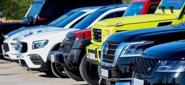 ترخیص خودرو از سر گرفته شد؛ واردکنندگان تا شنبه مهلت دارند 
